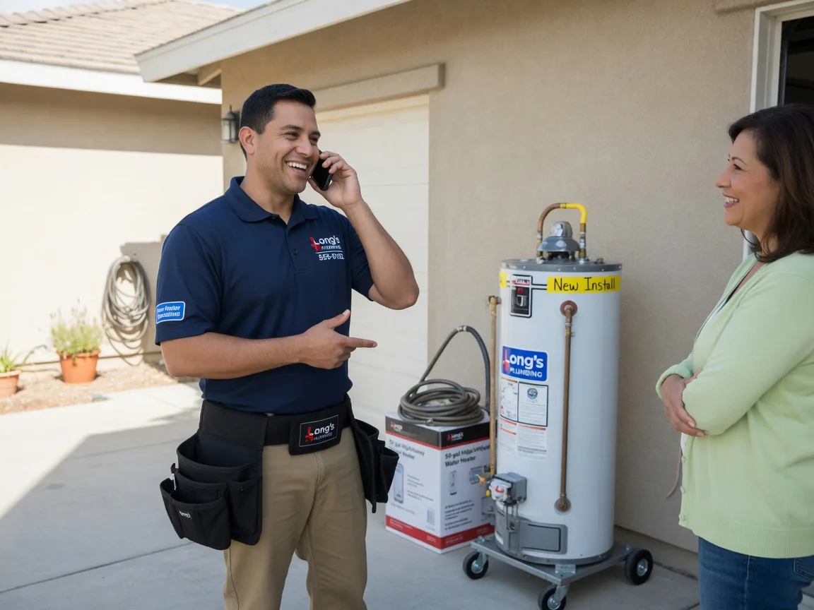 Leak Detection Elkader, IA FAQs